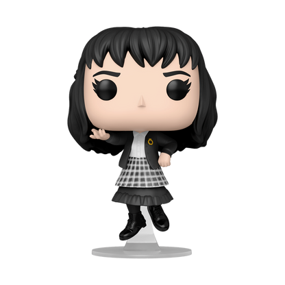 Funko Pop - Beetlejuice - Lydia Deetz