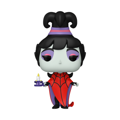 Funko Pop - Beetlejuice - Lydia Deetz