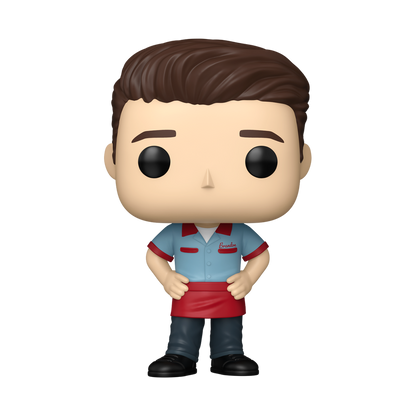Funko Pop - Beverly Hills, 90210 - Brandon Walsh