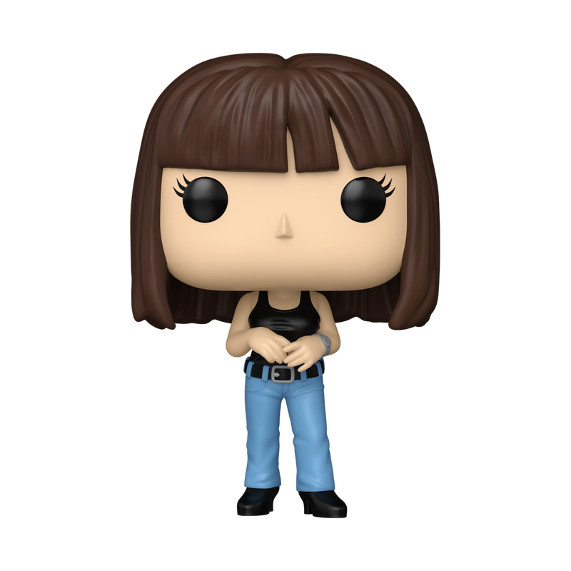  Funko Pop - Beverly Hills, 90210 - Brenda Walsh