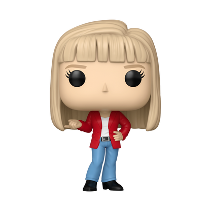 Funko Pop - Beverly Hills, 90210 - Kelly Taylor