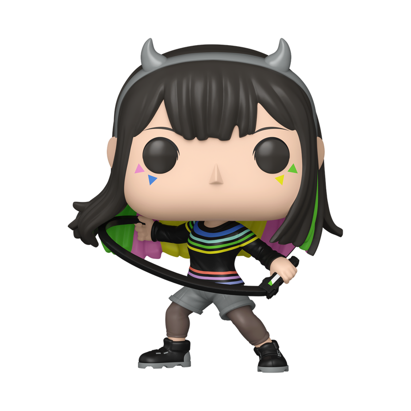 Funko Pop - Beyblade X - Multi Nana-Iro