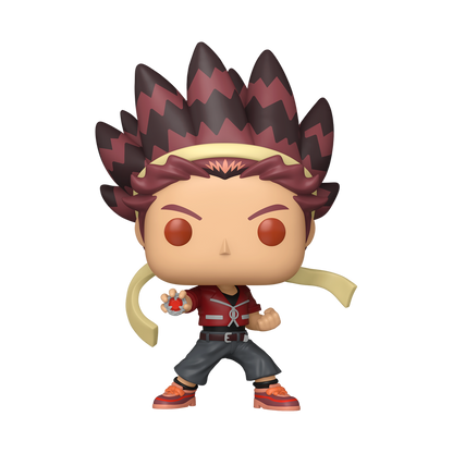 Funko Pop - Beyblade X - Robin Kazami