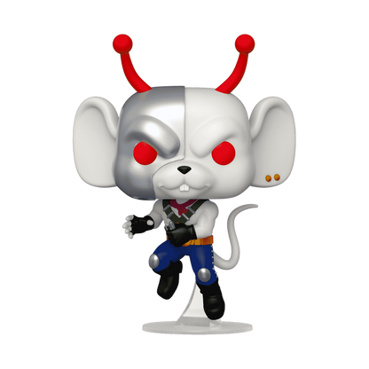 Funko Pop - Biker Mice From Mars - Vinnie