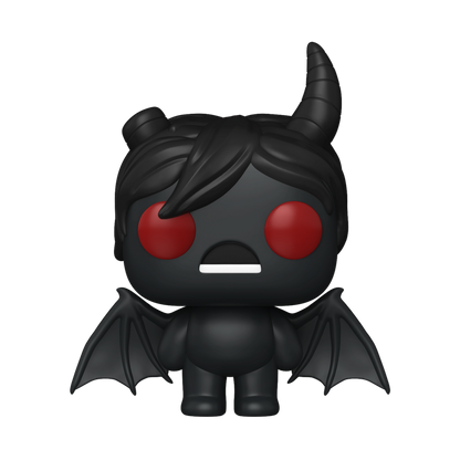 Funko Pop - Binding of Isaac - Azazel