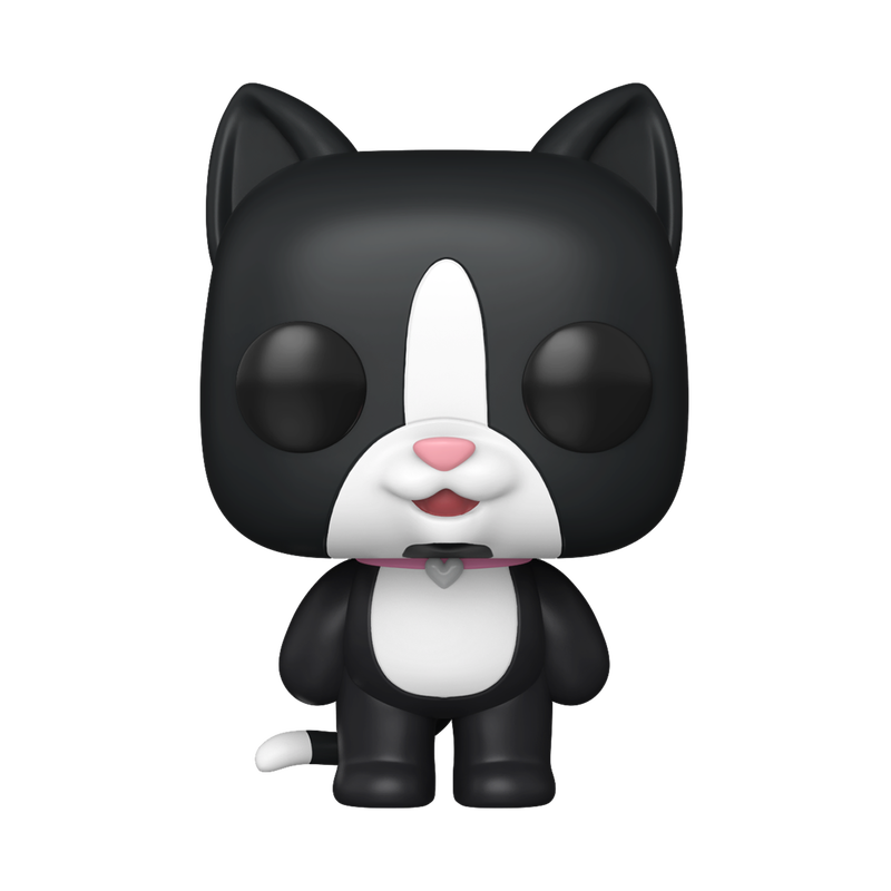 Funko Pop - Binding of Isaac - Guppy