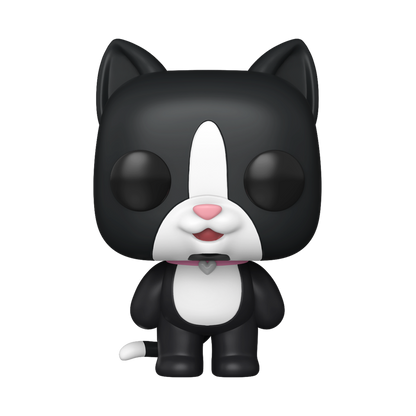 Funko Pop - Binding of Isaac - Guppy