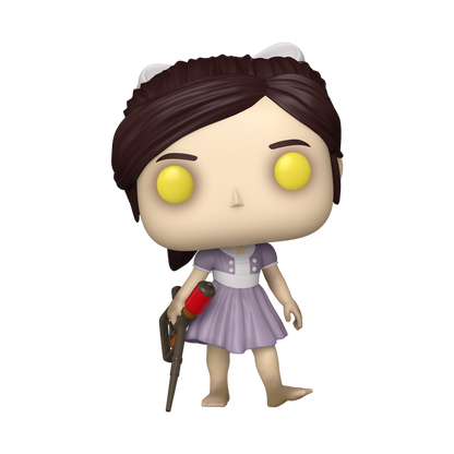 Funko Pop - Bioshock - Little Sister with Syringe