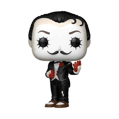 Funko Pop - Bioshock - Sander Cohen