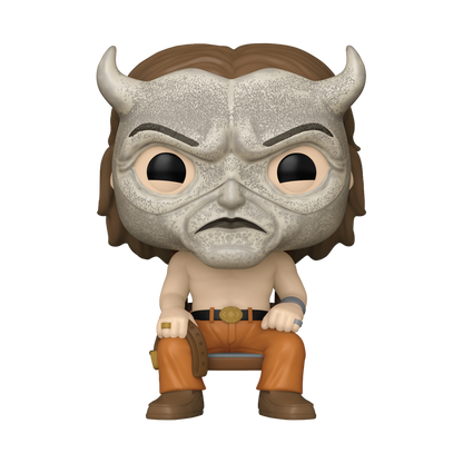 Funko Pop - Black Phone - The Grabber