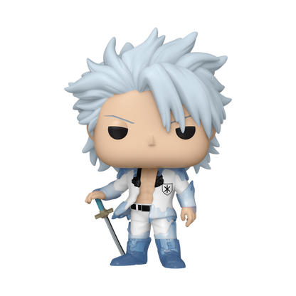 Funko Pop - Bleach - Absolute Bankai Hitsugaya