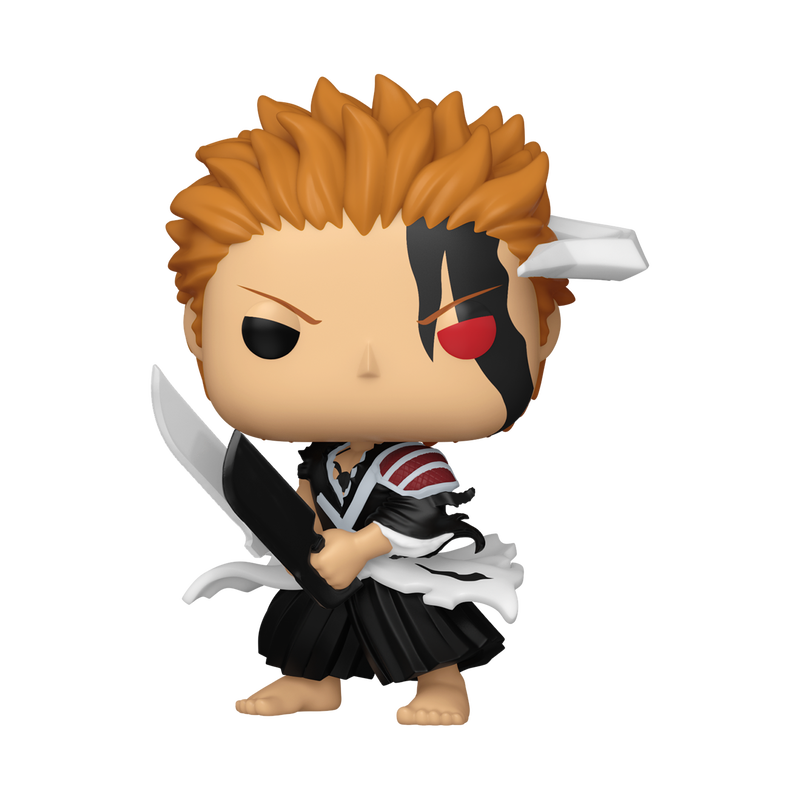 Funko Pop - Bleach - Demi-Hollowfied Ichigo