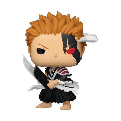 Funko Pop - Bleach - Demi-Hollowfied Ichigo