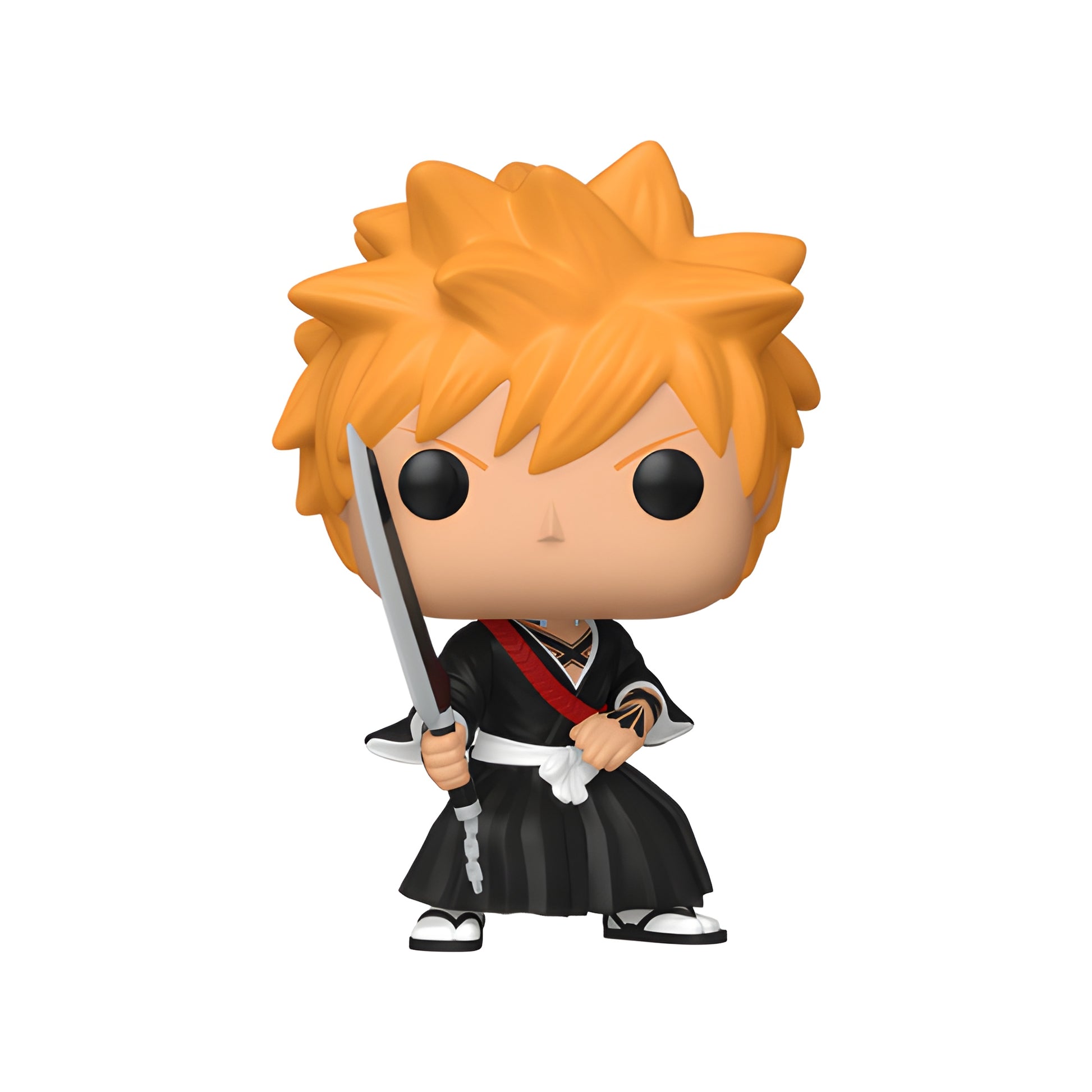 Funko Pop - Bleach - Ichigo Kurosaki