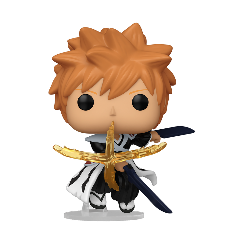 Funko Pop - Bleach - Ichigo Kurosaki