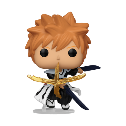 Funko Pop - Bleach - Ichigo Kurosaki