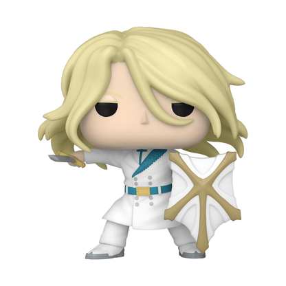 Funko Pop - Bleach - Jugram Haschwalth