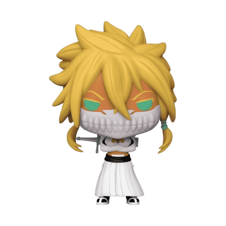 Funko Pop - Bleach - Tier Halibel (Special Edition)