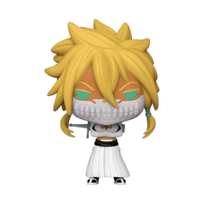 Funko Pop - Bleach - Tier Halibel (Special Edition)