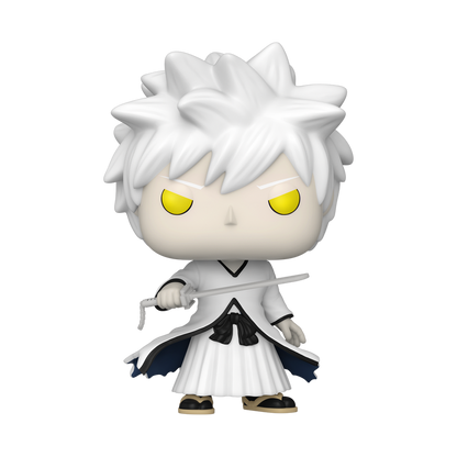 Funko Pop - Bleach - White Ichigo (Special Edition)