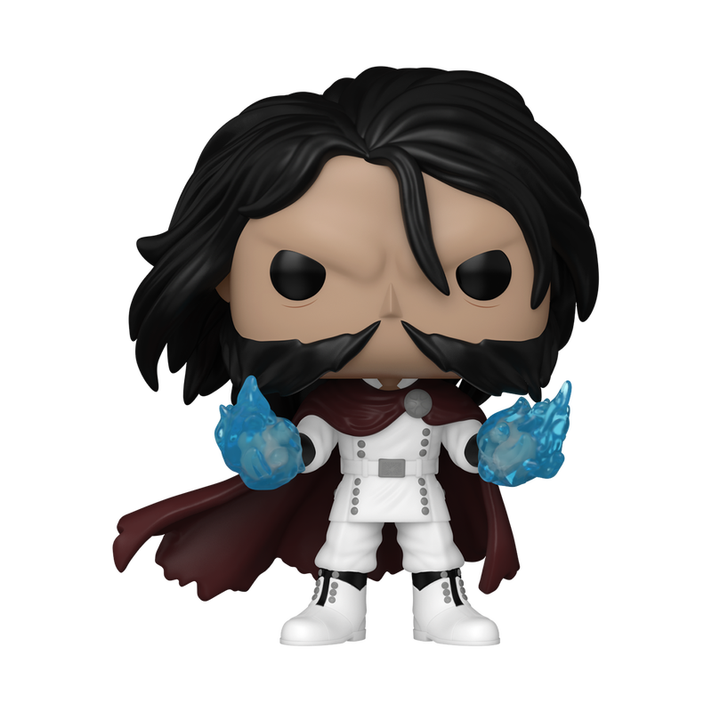 Funko Pop - Bleach - Yhwach
