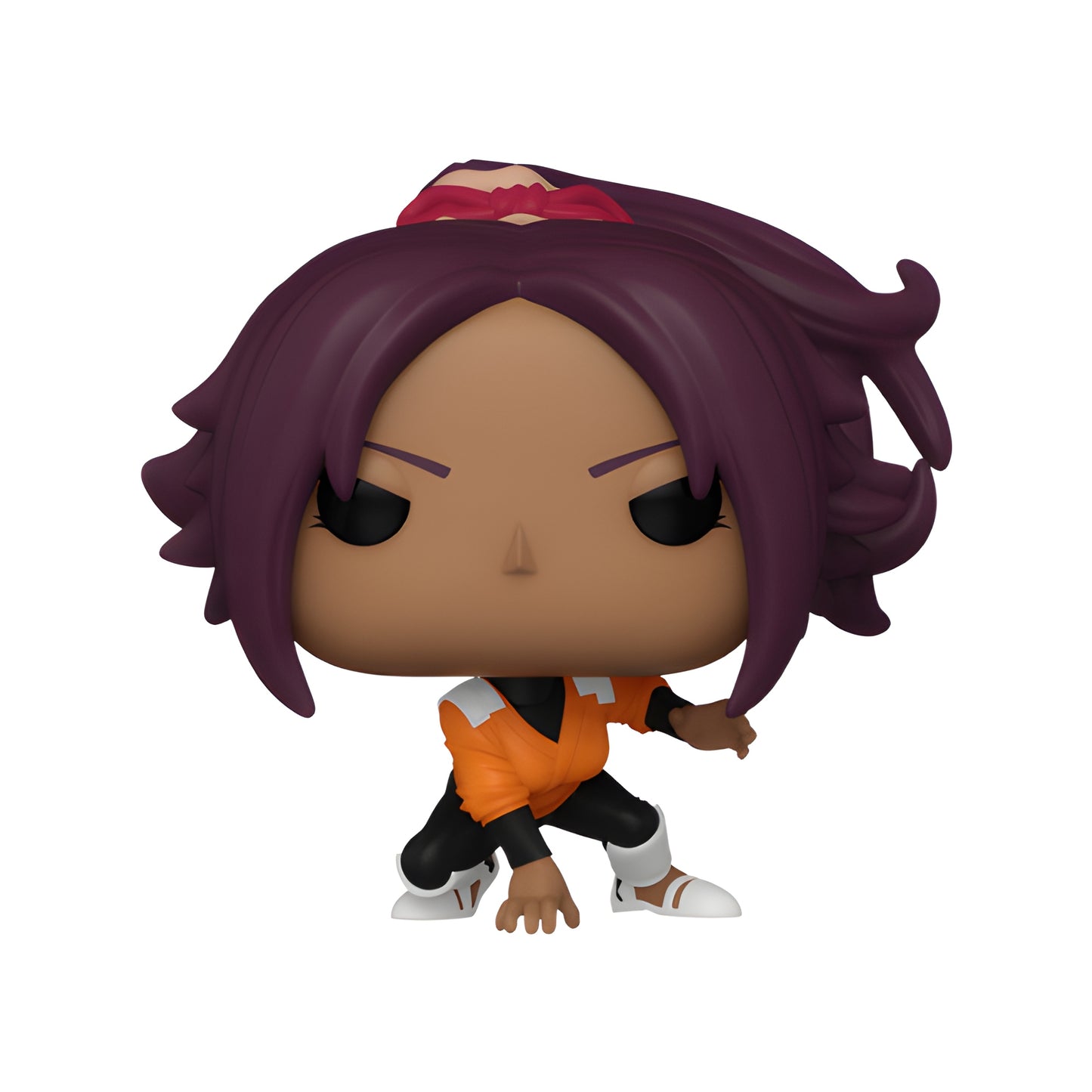 Funko Pop - Bleach - Yoruichi Shihoin