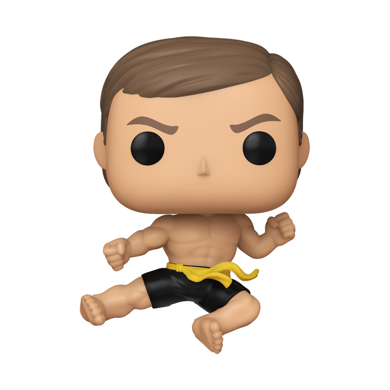 Funko Pop - BloodSport - BloodSport