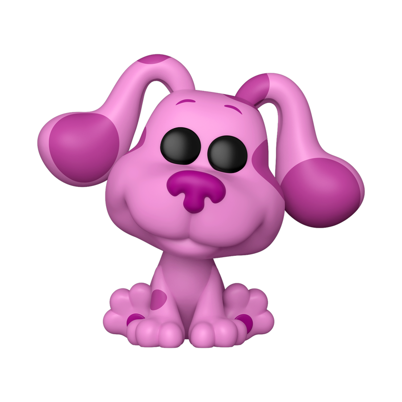 Funko Pop - Blue's Clues & You - Magenta