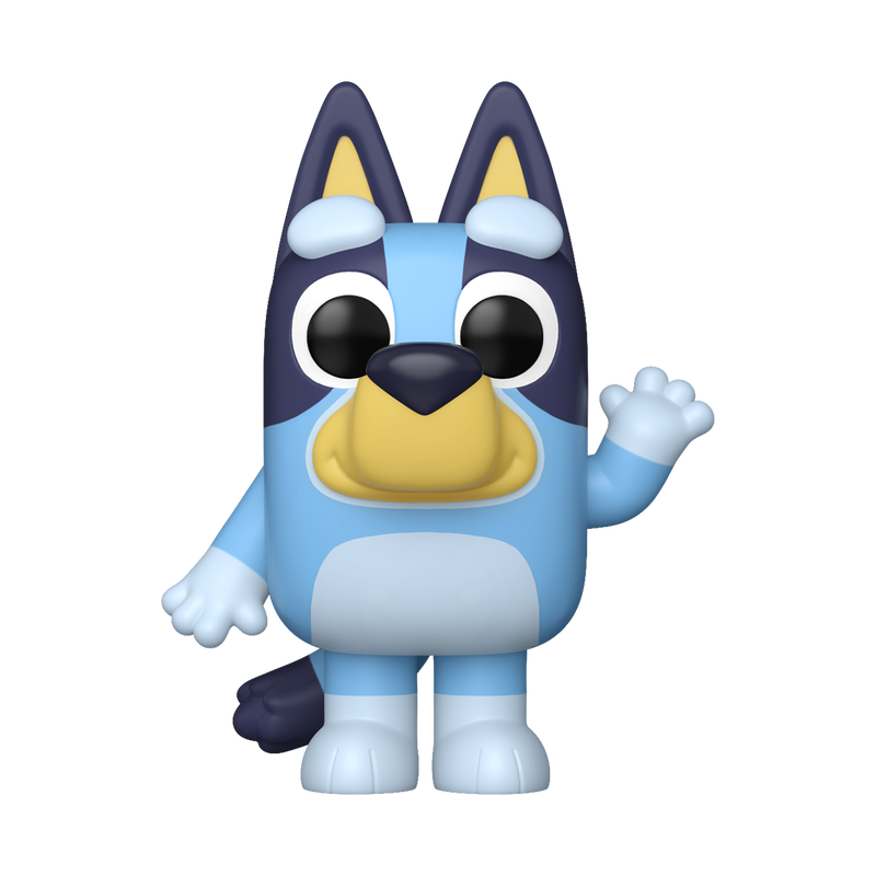 Funko Pop - Bluey - Bluey 