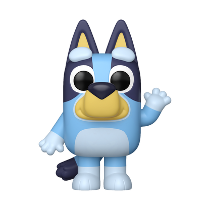 Funko Pop - Bluey - Bluey 