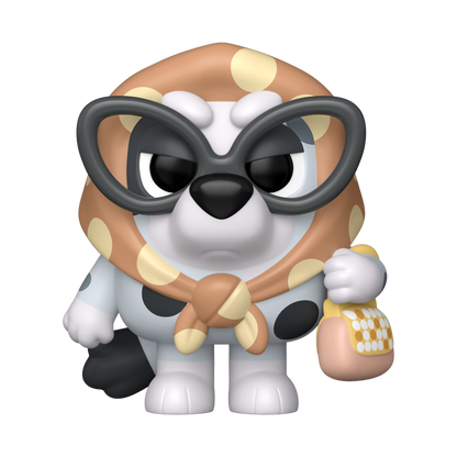 Funko Pop - Bluey - Granny Gladys