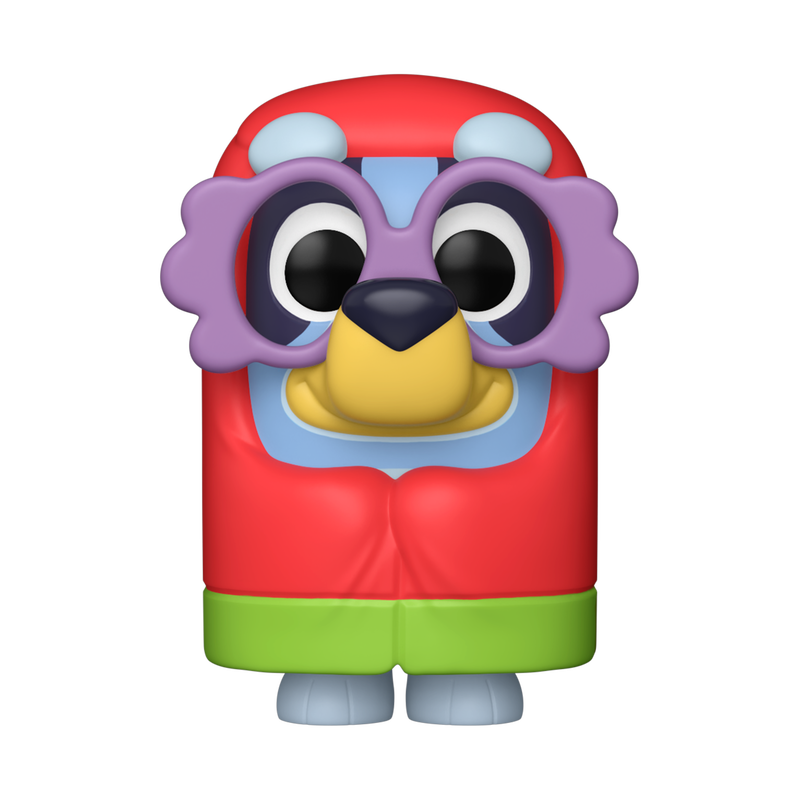 Funko Pop - Bluey - Granny Janet