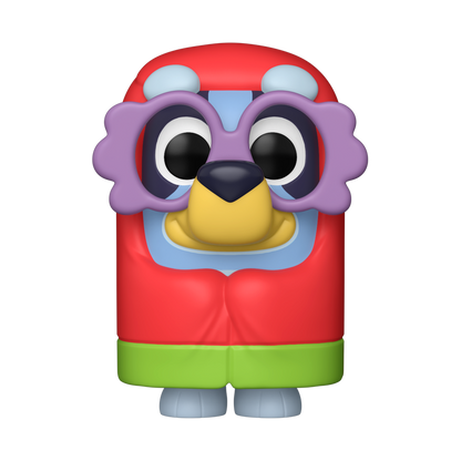 Funko Pop - Bluey - Granny Janet