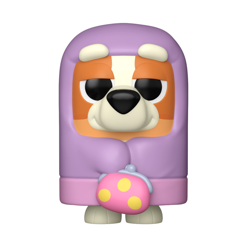 Funko Pop - Bluey - Granny Rita