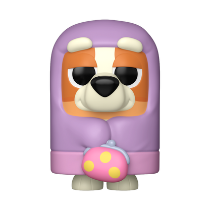 Funko Pop - Bluey - Granny Rita