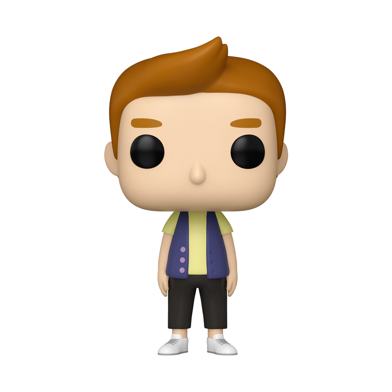  Funko Pop - Bob's Burgers - Jimmy Jr.