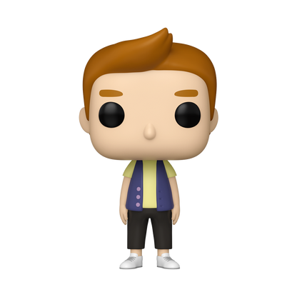  Funko Pop - Bob's Burgers - Jimmy Jr.