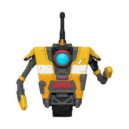 Funko Pop - Borderlands 4 - Claptrap 
