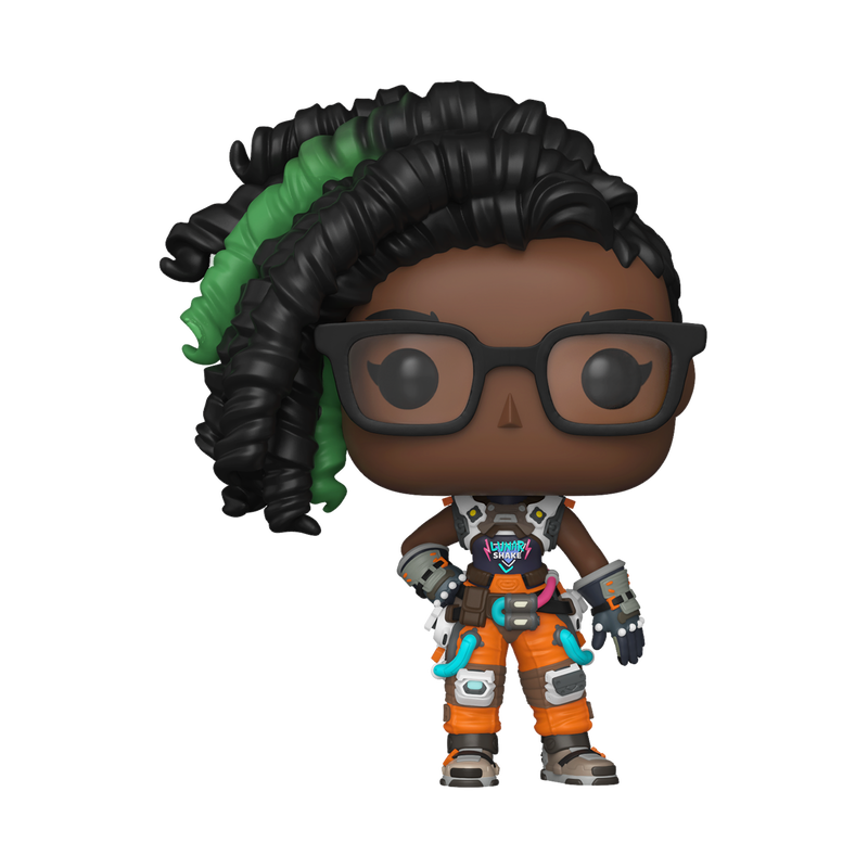  Funko Pop - Borderlands 4 - Harlowe