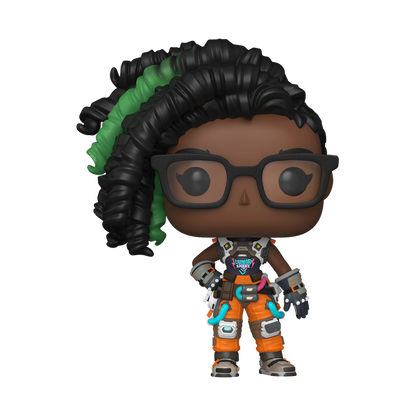  Funko Pop - Borderlands 4 - Harlowe