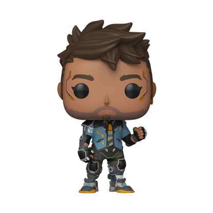 Funko Pop - Borderlands 4 - Rafa