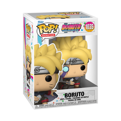Funko Pop - Boruto - Boruto