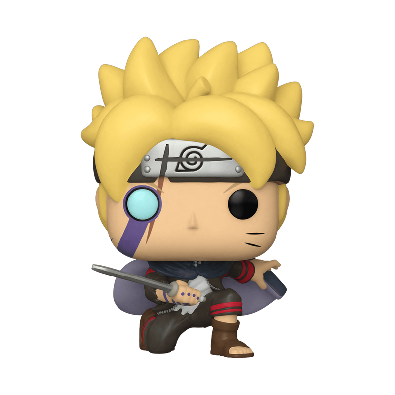 Funko Pop - Boruto - Boruto