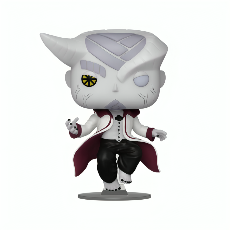 Funko Pop - Boruto - Isshiki Otsutsuki (Special Editon)