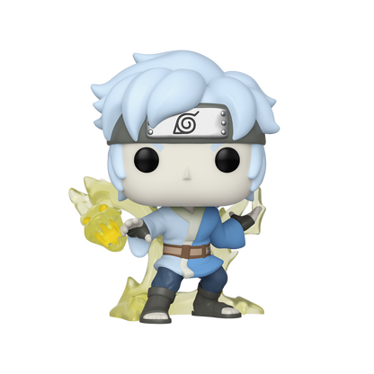 Funko Pop - Boruto - Mitsuki