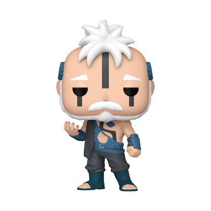 * Funko Pop - Boruto: Naruto Next Generations - Boro