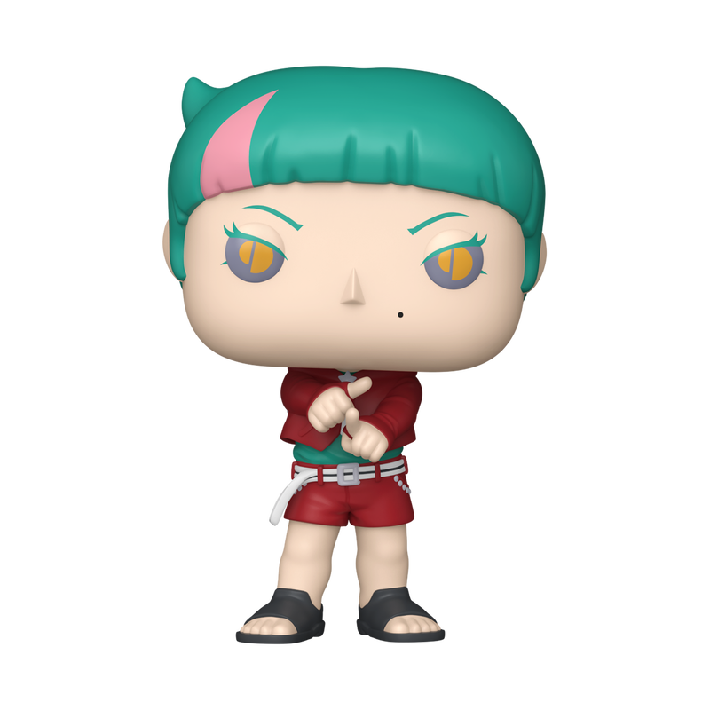 Funko Pop - Boruto: Naruto Next Generations - Daemon