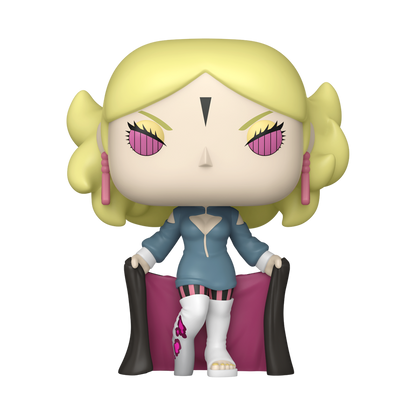 Funko Pop - Boruto: Naruto Next Generations - Delta