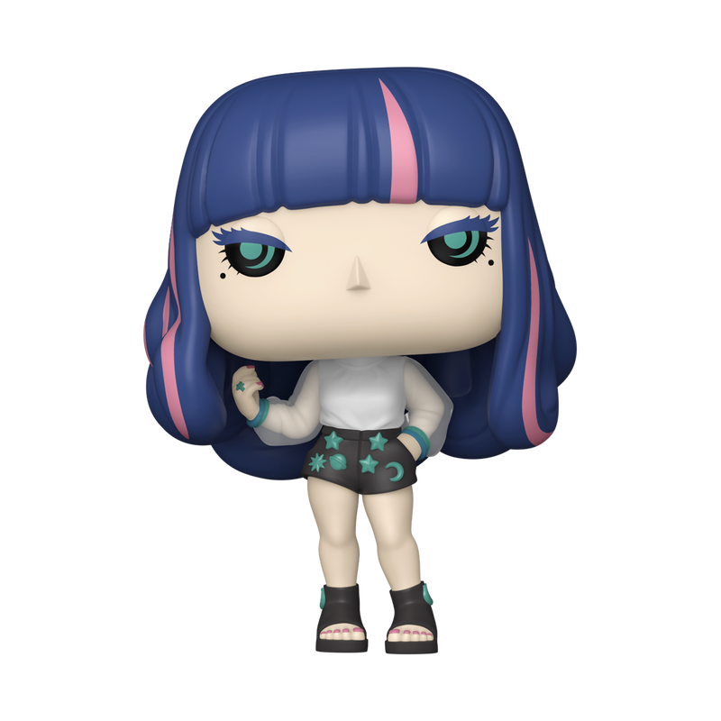 Funko Pop - Boruto: Naruto Next Generations - Eida