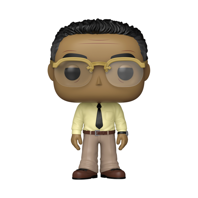 Funko Pop - Breaking Bad - Gus Fring